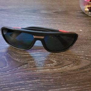 Prada Polarized Sunglasses